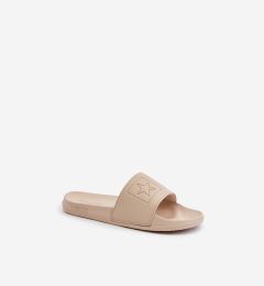 Снимка на Foam slippers women's Big Star OO274043 beige