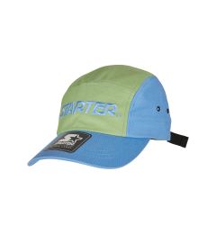 Снимка на Fresh Jockey Cap jadegreen/horizon blue
