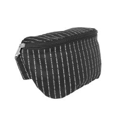 Снимка на Fuckyou Hip Bag Black