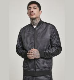 Снимка на Fuckyou Track Jacket Black