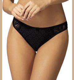 Снимка на G-246/S Thong - Black