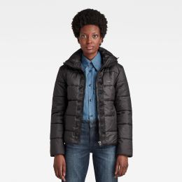 Снимка на G-STAR Jacket - Meefic hdd pdd jacket wmn black