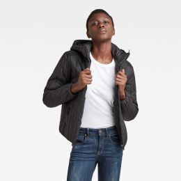 Снимка на G-STAR Jacket - Meefic vertical quilted jacket black