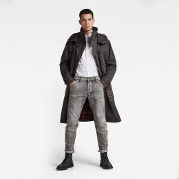 Снимка на G-STAR Jacket - Service twill r wr grey