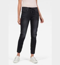 Снимка на G-STAR Jeans - Arc 2.0 3d Sport Mid Boyfriend Wmn Black