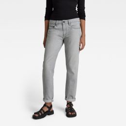 Снимка на G-STAR Jeans - Kate Boyfriend Grey