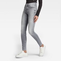 Снимка на G-STAR Jeans - Lhana Skinny Grey