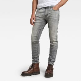 Снимка на G-STAR Jeans - Revend FWD Skinny Grey