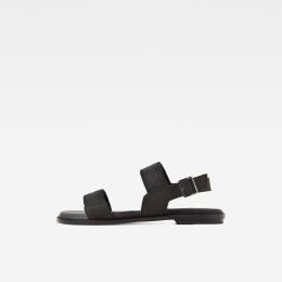 Снимка на G-STAR Sandals - Navik OG Flat Black