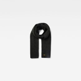 Снимка на G-STAR Scarf - Effo scarf black
