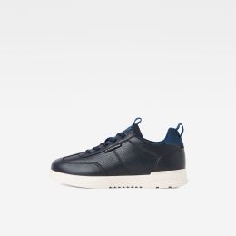 Снимка на G-STAR Sneakers - Boxxa low dark blue
