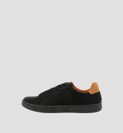 Снимка на G-STAR Sneakers - CADET BO CTR M 0940 BLK-ORNG 5A black
