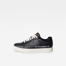 Снимка на G-STAR Sneakers - Cadet Wmn Basic Q2 Black