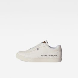 Снимка на G-STAR Sneakers - Cadet Wmn Basic Q2 white
