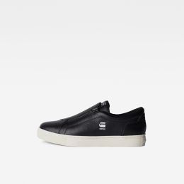 Снимка на G-STAR Sneakers - Cadet ZIP black