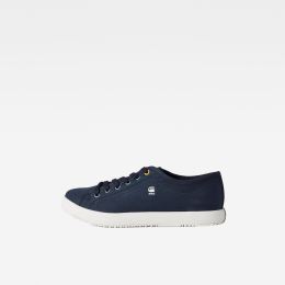 Снимка на G-STAR Sneakers - Kendo II Dark Blue