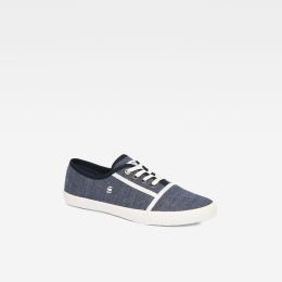 Снимка на G-STAR Sneakers - KENDO WMN blue