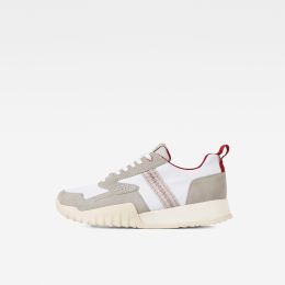 Снимка на G-STAR Sneakers - Rackam Mimemis beige
