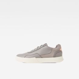Снимка на G-STAR Sneakers - Rackam Revend Grey