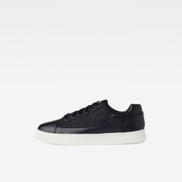 Снимка на G-STAR Sneakers - Thec Low WMN Black