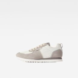 Снимка на G-STAR Sneakers - Vin Runner beige