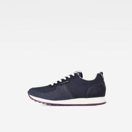 Снимка на G-STAR Sneakers - Vin Runner Blue