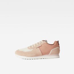 Снимка на G-STAR Sneakers - Vin Runner pink