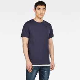 Снимка на G-STAR T-shirt - Base-s r t s\s blue