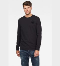 Снимка на G-STAR T-shirt - Graphic 10 r t l\s black