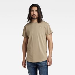 Снимка на G-STAR T-shirt - Lash r t s\s beige