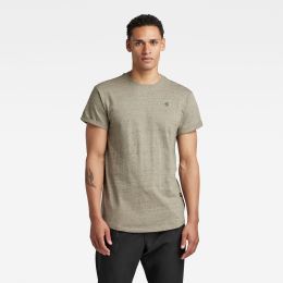 Снимка на G-STAR T-shirt - Lash r t s\s green