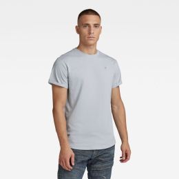 Снимка на G-STAR T-shirt - Lash r t s\s grey