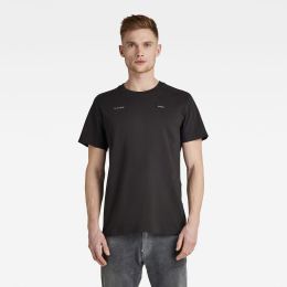 Снимка на G-STAR T-shirt - Moto r t black
