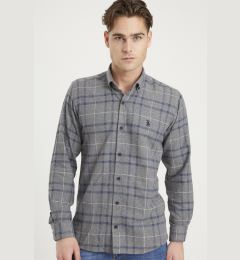 Снимка на G701 DEWBERRY MEN'S SHIRT-ANTHRACITE