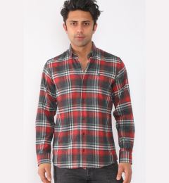 Снимка на G706 DEWBERRY MEN'S SHIRT-ANTHRACITE