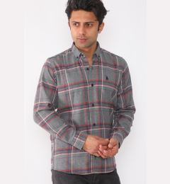 Снимка на G708 DEWBERRY MEN'S SHIRT-ANTHRACITE
