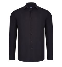 Снимка на G926 DEWBERRY MEN'S SHIRT-BLACK