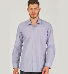 Снимка на G926 DEWBERRY MEN'S SHIRT-GREY