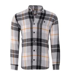 Снимка на G987 DEWBERRY MEN'S SHIRT-BLACK