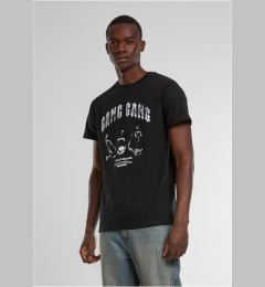 Снимка на Gang Gang T-shirt black