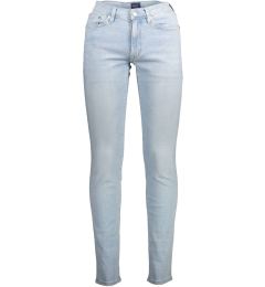 Снимка на GANT JEANS DENIM MAN LIGHT BLUE