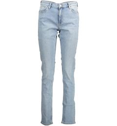 Снимка на GANT JEANS DENIM WOMAN LIGHT BLUE