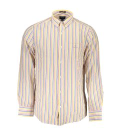 Снимка на GANT LONG SLEEVE SHIRT MEN WHITE