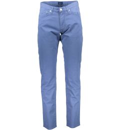 Снимка на GANT MEN'S LIGHT BLUE TROUSERS