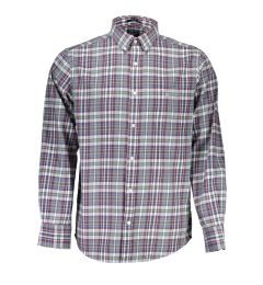 Снимка на GANT MEN'S LONG SLEEVE SHIRT BLUE