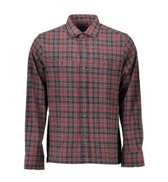 Снимка на GANT MEN'S LONG SLEEVE SHIRT BROWN