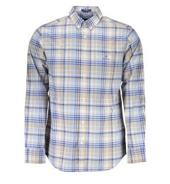 Снимка на GANT MEN'S LONG SLEEVE SHIRT LIGHT BLUE