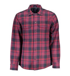 Снимка на GANT MEN'S LONG SLEEVE SHIRT PURPLE