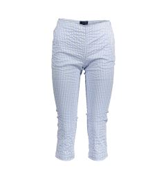 Снимка на GANT WOMEN'S PINOCCHIETTO LIGHT BLUE TROUSERS