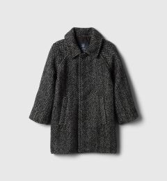 Снимка на GAP Baby tweed coat - Boys